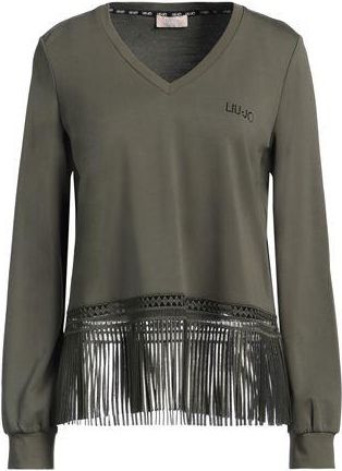 Liu Jo TOPWEAR - Sweatshirts on YOOX.COM