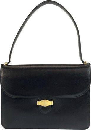 Dior Shoulder Bag (Authentic Pre-Loved)