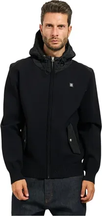 HUGO BOSS Uomo, Giacche, Nero, M, new