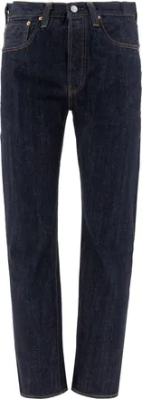 Levi's Levis Vintage Clothing 1947 501 Jeans