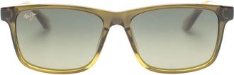 Maui Jim Occhiali da sole Okina - Verde