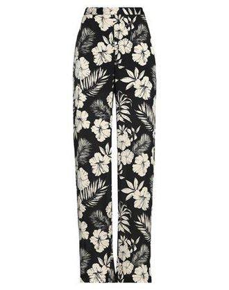 Pinko BOTTOMWEAR - Trousers on YOOX.COM