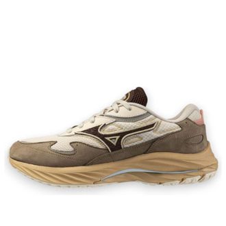 Mizuno Wave Rider Beta Premium Vintage Khaki Chicory Coffe Lantana D1GA250903