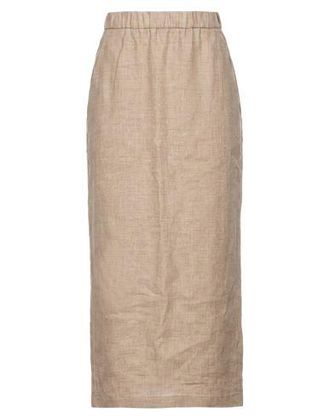 Aspesi BOTTOMWEAR - Midi skirts sur YOOX.COM