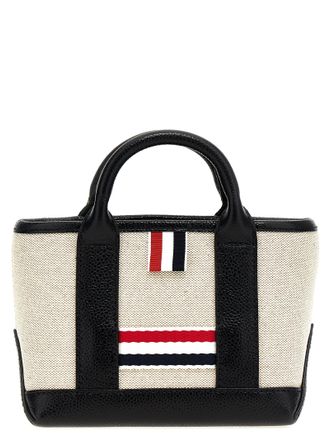 Thom Browne micro Tool Tote Handbag