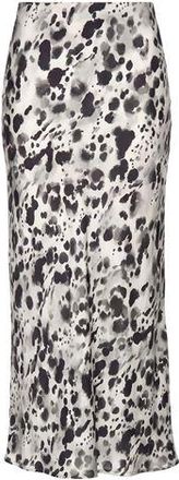 Vicolo BOTTOMWEAR - Maxi skirts on YOOX.COM