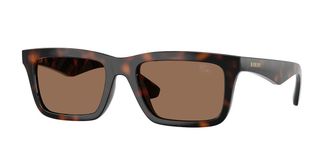 Burberry BE4475U 300273 Mens Sunglasses Tortoiseshell Size 53
