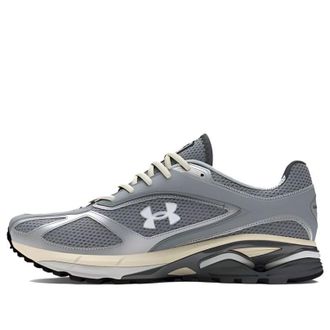 Under Armour Apparition Steel Ivory Dune 3027595-100