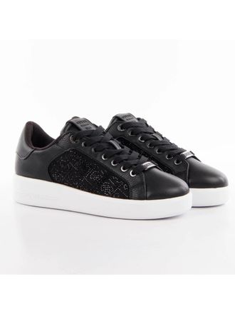 Guess damessneakers Denesa 4g