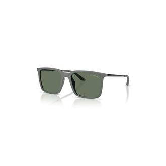 A|X Armani Exchange Heren, Accessoires, Grijs, Maat: 55 MM