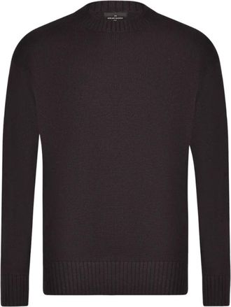 Gran Sasso Uomo, Maglie, Marrone, 2Xl, new