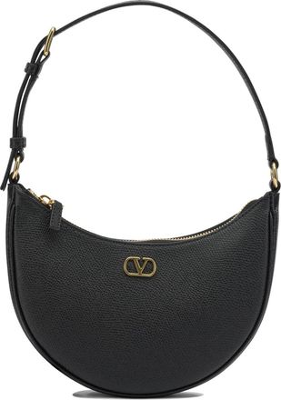 Valentino Garavani Mini Hobo Kleine Umh&auml;ngetasche