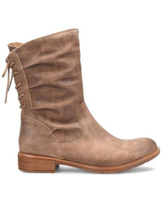 S&ouml;fft Sharnell Low Leather Boot