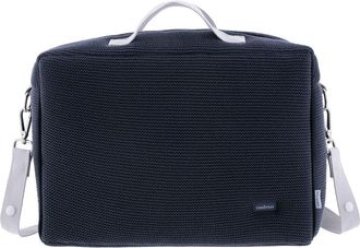 Cambrass Bolso maternal para beb&eacute; gris 16x41.5x29 cm