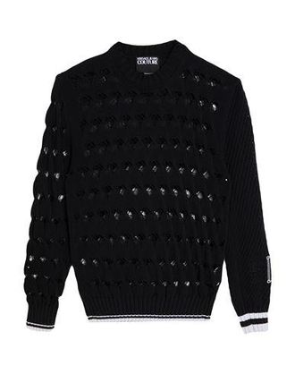 Versace KNITWEAR - Jumpers sur YOOX.COM