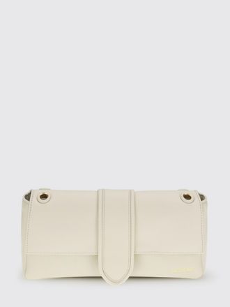 Jacquemus Borsa Le Bambino Cha&icirc;ne Jacquemus in pelle