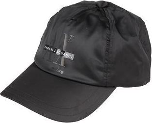 A|X Armani Exchange ACCESSORIES - Hats sur YOOX.COM