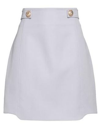 Balmain BOTTOMWEAR - Mini skirts on YOOX.COM