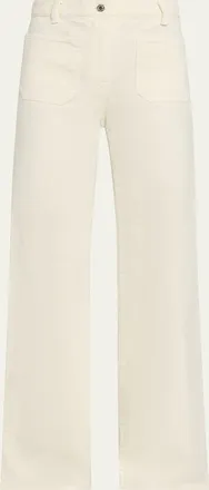 Nili Lotan Florence Corduroy Pants