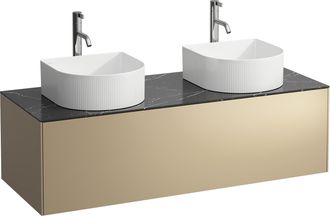 Laufen Caj&oacute;n Del Sonar De Funcionamiento, 1 Caj&oacute;n, Apto Para Lavabos