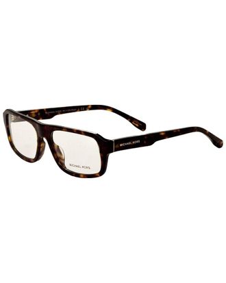 Michael Kors Mens Rioja 56mm Optical Frames