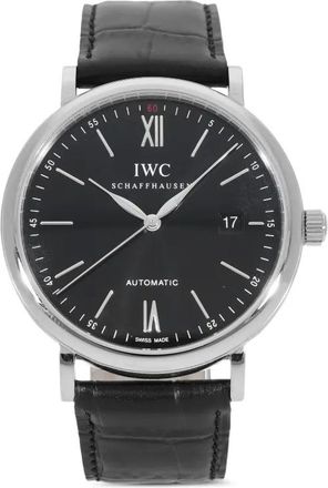 Tudor Portofino 39mm - Nero