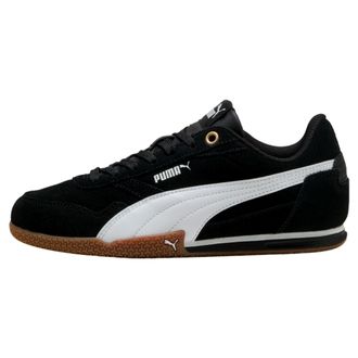 Puma Bella Donna SD Puma Black - Puma White 402673-01 Womens