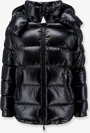Moncler Piumino Maire con cappuccio amovibile - MONCLER - gender_Woman