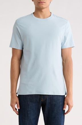 Robert Barakett Hickman Solid T-Shirt in Fresh Blue at Nordstrom Rack, Size Xx-Large