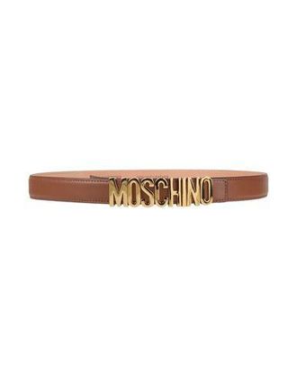 Moschino Belts