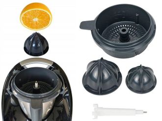 OEM Exprimidor/licuador/extractor De Zumos Rotatorio Para C&iacute;tricos Thermomix Tm5 6
