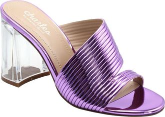 Charles by Charles David Charles By Charles David Rhythmic Sandal