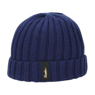 Borsalino unisex, Accesorios, Azul, Talla: ONE Size
