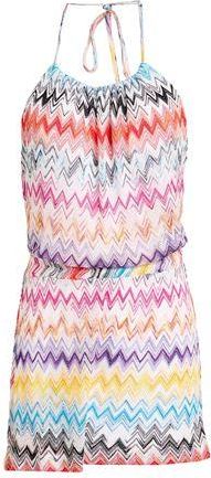 Missoni TUTE E SALOPETTE - Tute Corte su YOOX.COM