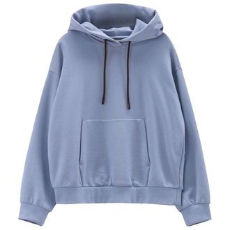 F.lli Campagnolo Sweater Hoodie f&uuml;r Damen | lila