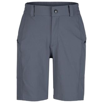 Stoic DalslandSt. Gravel Shorts Velohose f&uuml;r Damen | blau