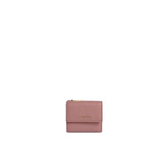 Coccinelle Cartera Metallic Soft - Accessories - Mujer - Rosa - ONE SIZE