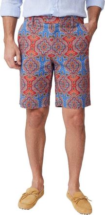 J.McLaughlin J. McLaughlin Barros Beach Oliver Short