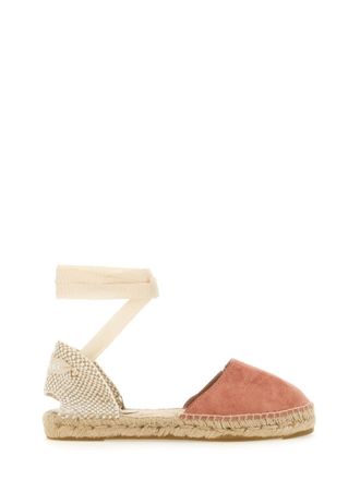 Manebì Espadrilles Flat