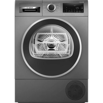 Bosch Secadora Bosch Wqg245dres 9 Kg Bomba De Calor