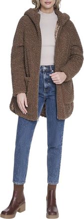 Andrew Marc Seneca Coat