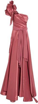 Soani DRESSES - Maxi dresses on YOOX.COM