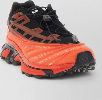 Salomon xt-evo low-top sneakers
