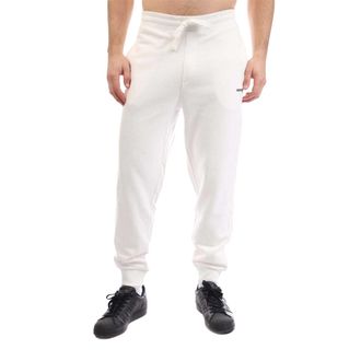 HUGO BOSS Hugo Heren Dayote232 Katoenen Tracksuit Broek (Natuurlijk)