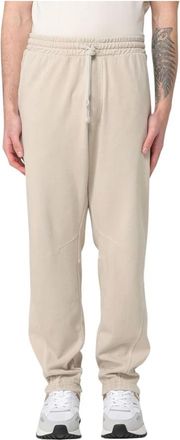 HUGO BOSS Hombre, Pantalones, Beige, Talla: S