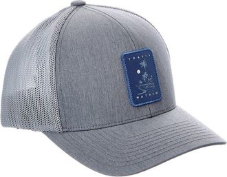 Travis Mathew Travismathew Glass Beach Cap