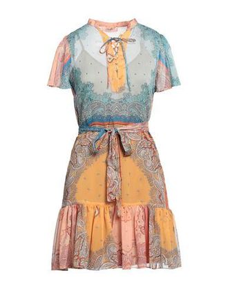 Twin-Set Mini dresses