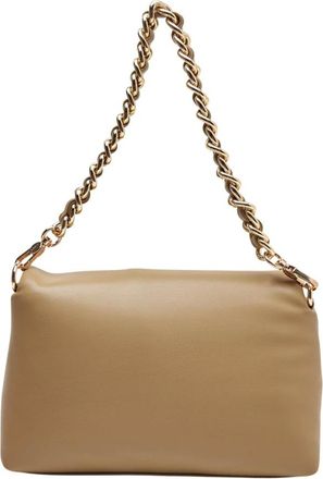 Liu Jo Mujer, Bolsos, Beige, Talla: ONE Size