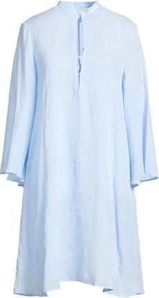 120% Lino DRESSES - Mini dresses sur YOOX.COM