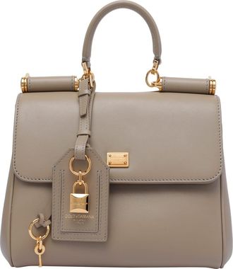 Dolce & Gabbana My Sicily Handbag